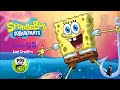 SpongeBob SquarePants Rare PBS Kids WGBH Ending Credits 2012