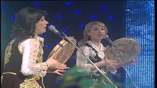 Vajzat E Shkupit - Kallma Cigaren