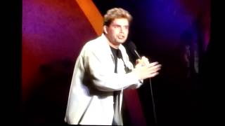 Mistake!!! - HBO Comedy Half-Hour: Dana Gould