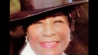 Ella Fitzgerald - Knock on Wood