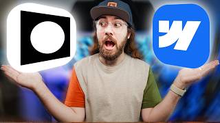 I tested Wix Studio vs Webflow. Which is better?
