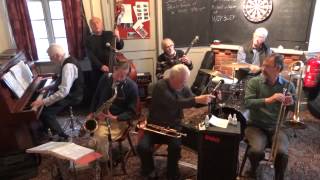 Rebecca Rebecca get your big legs of me (Lord Hood Mar-14-2013)