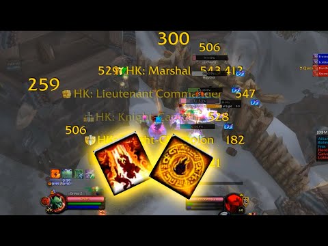 Make AV Fun Again! Orcbit R12 Elemental Shaman PvP - Ilu Tribute