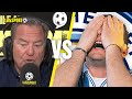 Citizen FURIOUSLY Confronts Jeff Stelling Over ALLEGED Bias In Manchester City's FFP Coverage! 🤬🔥