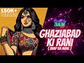 Baap Ka Maal Zaalim Remix Zila Ghaziabad Hip Hop Trap Mix