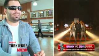 KIBRISLI TÜRKLERDE MÜZİK - İBRAHİM ŞEVKİ