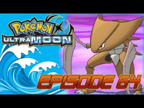 RECIPROCAL WRECKAGE!!! - Ladder Up #64 [Pokemon Ultra Sun and Ultra Moon VGC Wifi Battles]