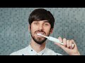 Електрична зубна щітка MiJia Mi Smart Electric Toothbrush T500 White 4