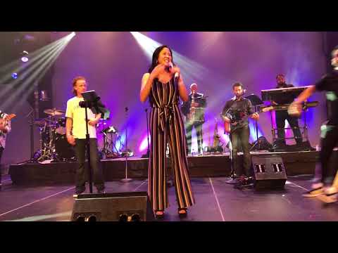 MMC30: "In My Dreams" by The Party (May 2019)