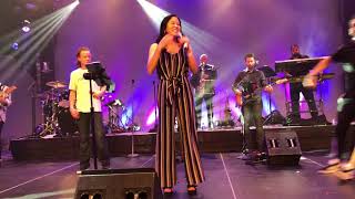 MMC30: &quot;In My Dreams&quot; by The Party (May 2019)