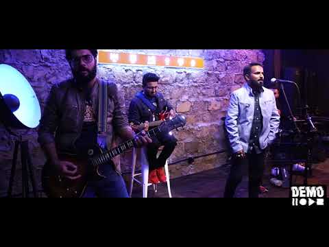 Saathi Salaam (Cover) live - Nafs Band | Noman Ali Rajper