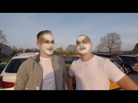 SWISSRINGS8 - Show Day Recap Video