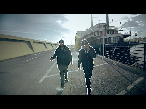 Gamito & El Jincho - Microphon Checka (Videoclip)