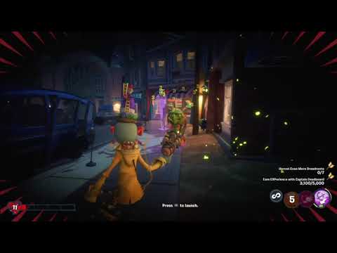 CAPTAIN DEADBEARD CHALLENGE: POST- ANCHOR’S AWAY VANQUISH HEROES | BATTLE FOR NEIGHBORVILLE