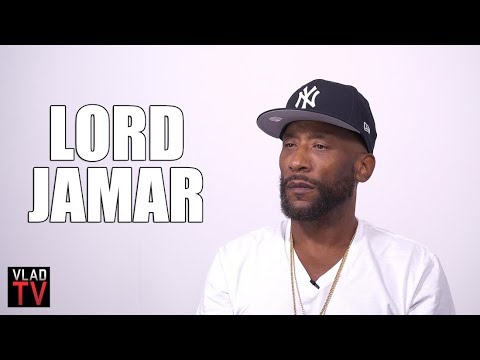 Lord Jamar on Conway Saying He Got a Bunch of "Nerd & Stan" Fans After Signing to Eminem (Part 14) Video
