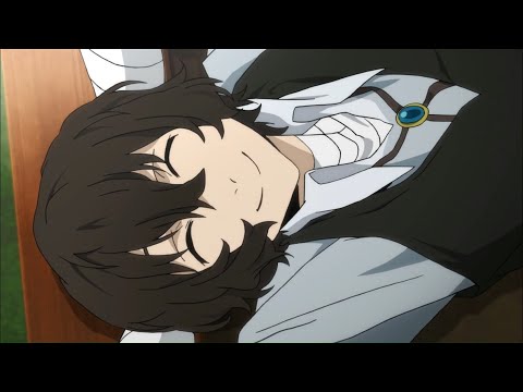 Osamu Dazai Suicide Song - YouTube