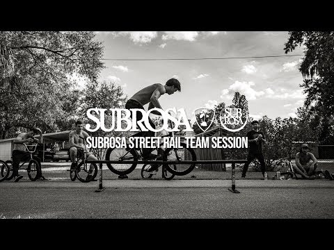 subrosa
