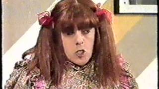 GASALLA - La nena en terapia -