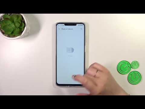 How to Change Ringtone in HUAWEI Nova Y91 – Find Ringtone Settings