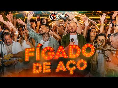 Fígado De Aço - Rainha Musical