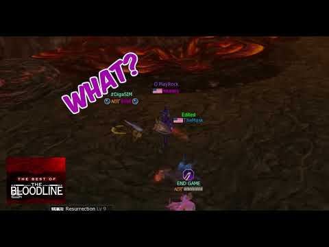 Lineage - LordsBr - PlayRock