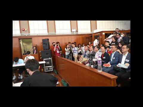 2023年深水埗區親子電競同樂運動會花絮