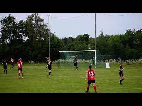 1) Sandviks IK-RUIF  (0-1)