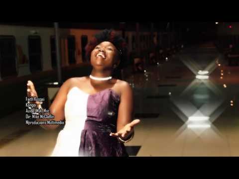 KONGOI - FAITH KOSGEI (OFFICIAL HD)