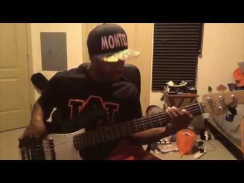 Montez "Fun Fun Fun" - Pharrell Williams (Despicable Me Soundtrack)