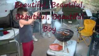 Beautiful Boy Lyrics (Celine Dion)