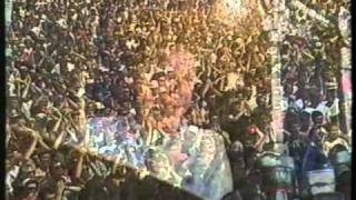 Nits - The Train (Live Pinkpop 1989)