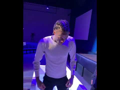 John Gabbana: My baptism