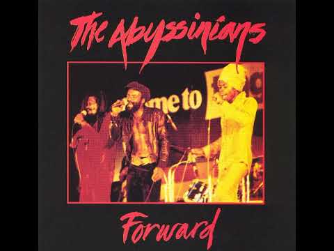 Abyssinians   Forward Full Album