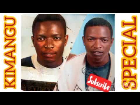 Kimangu Special - Kiveti Mafia