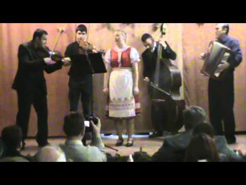 Egymással-egymásért - Kokas Banda " Te Majd Kézen Fogsz és Hazavezetsz ...