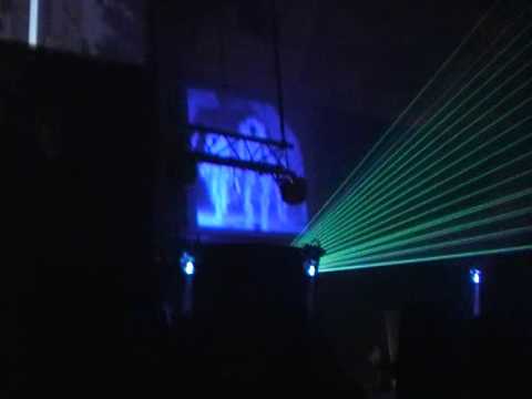 Winter Conspiracy 3 - ČKD Kolbenova [13] - Micropoint