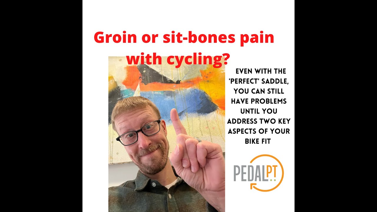 Can cycling cause a lump in the groin? Tipseri