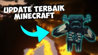 Download lagu 5 Update TERBAIK Di Minecraft mp3