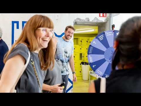 Neonyt Düsseldorf - Impressionen