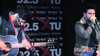 Dan + Shay - Show You Off (Live)