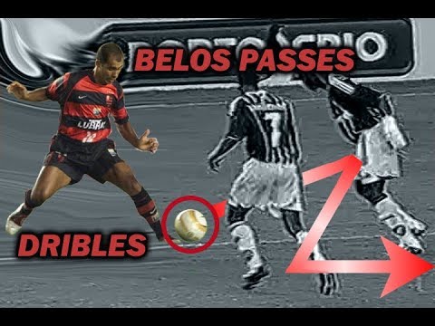Felipe vs Fluminense na Final da Taça Guanabara de 2004 | Flamengo 3 x 2 Fluminense