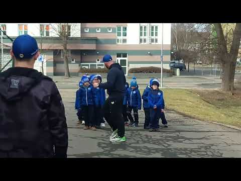 Hokej. Branky body vteřiny. HC Slovan Louny ročník 2011 turnaj Česká Lípa