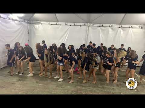 Roll Call - CSN GOLAÇO 2020