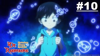 Dr. Ramune - Mysterious Disease Specialist - Episode 10