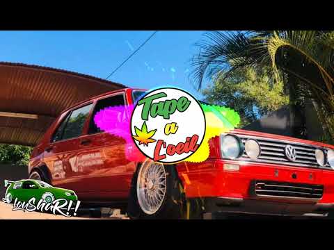 ZOUKOMPA |  DJ BENS ○ SHENSEEA ( Zouk Remix 202 )