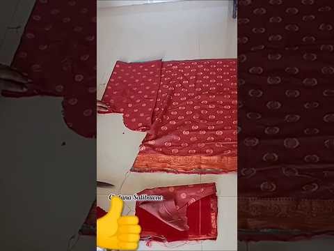 How to blouse cutting#blouse #ytshorts #chetana