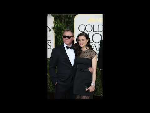 Rachel Weisz doesn't like to talk about being married to Daniel Craig