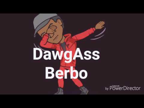 YTG LilBerbo-Pain