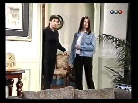 Mi Cuñado Segunda Temporada 1997 Julio "Cacique" Di Palma - 6