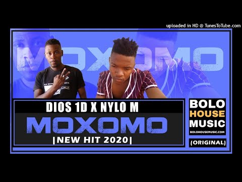 Moxomo - Dios 1D x Nylo M (Original)